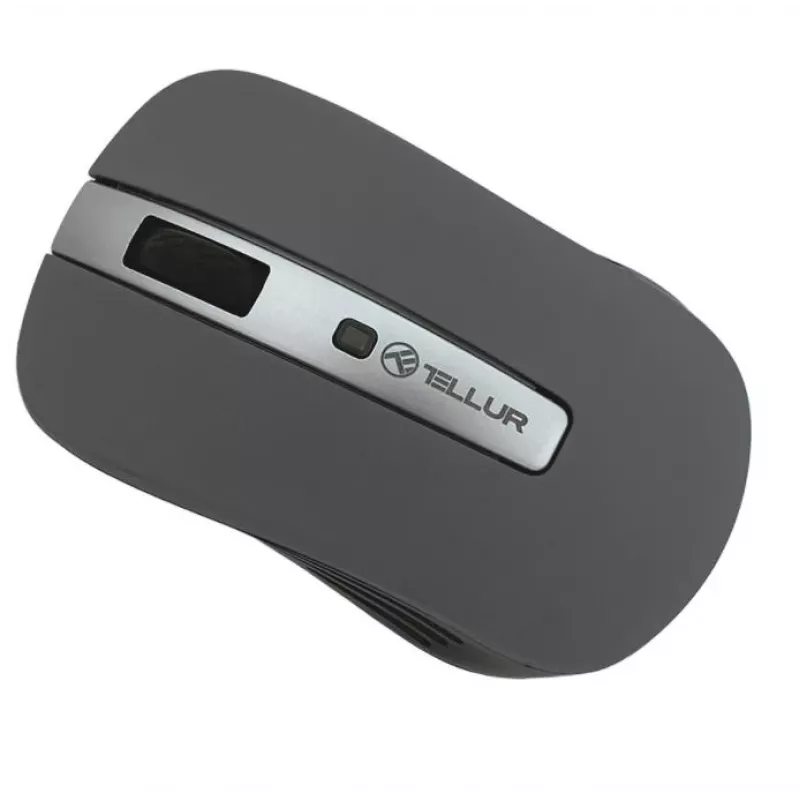 Tellur Basic langaton hiiri LED tummanharmaa TLL491081