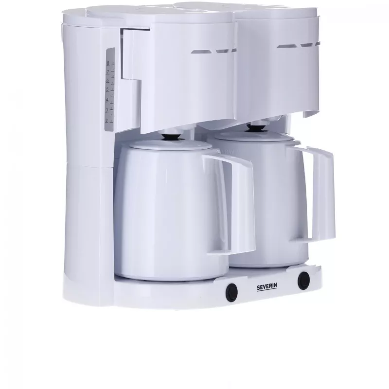 Severin 1 L KA 9314 suodatinkahvinkeitin