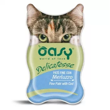 Oasy Delicatese turska 85 g