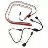 LED-valonauha Lamptron Flexlight Multi Simple RGBW 3M — Dual/2x30 LEDiä