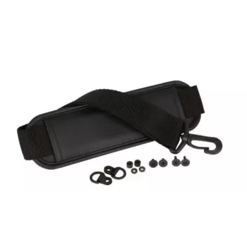 Tabletin kantohihna Honeywell RT10-SS-1 musta