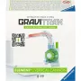 Ravensburger GraviTrax Element Vertikale Kanone – radan laajennus (27465) kuularatajärjestelmiin