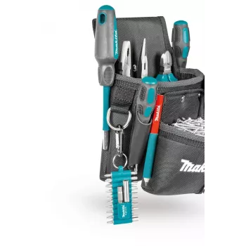 Makita E-15198 lisävaruste työkaluvyölle, työkalulaukku