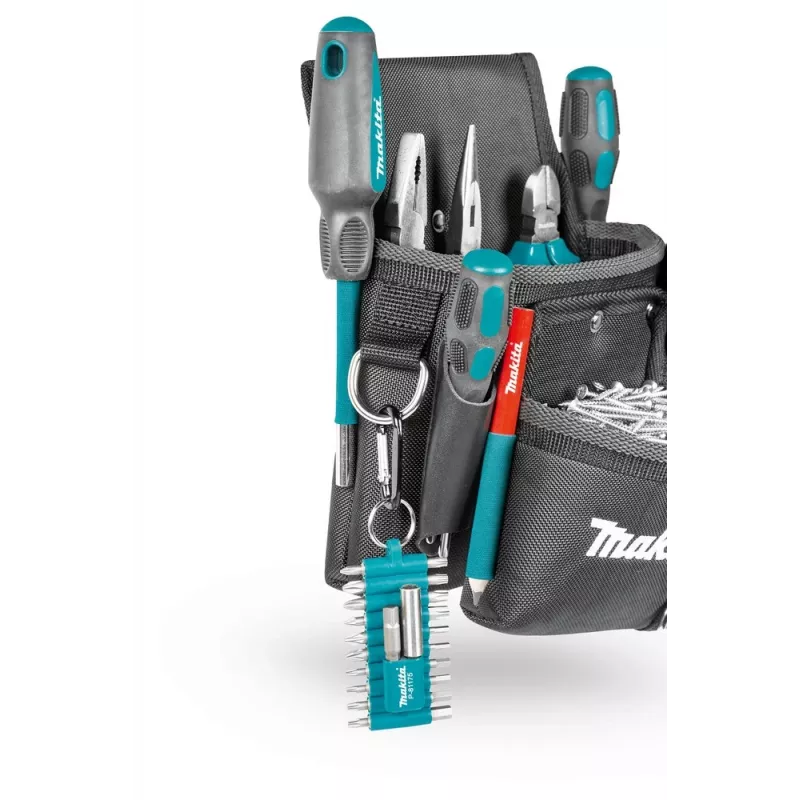 Makita E-15198 lisävaruste työkaluvyölle, työkalulaukku