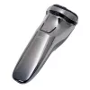Camry Premium CR 2925 miesten parranajokone rotaatioparranajokone trimmeri harmaa