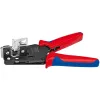 Kuorintapihti Knipex 12 12 06