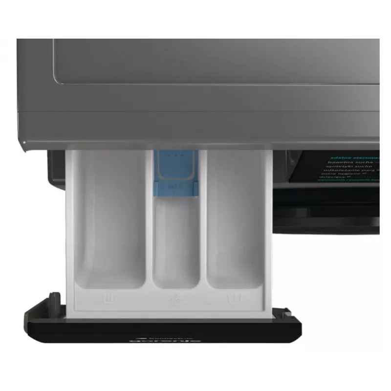 Pesukone-kuivausrumpu GORENJE WD2PA964ADT/PL