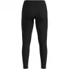Odlo BL BOTTOM long MERINO 200 naisten leggingsit, koko S, musta