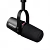 Shure MV7I - älykäs mikrofoni ja liitäntä