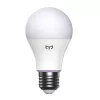 YEELIGHT W4 älylamppu Wi-Fi/Bluetooth E27 värillinen (YLQPD-0011) 4 kpl