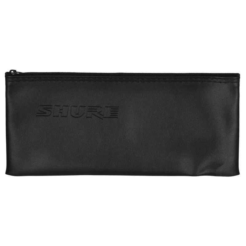 Shure SM57 Black studiomikrofoni