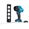 Makita DCG180Z puikko liimalle ja silikonille 18V