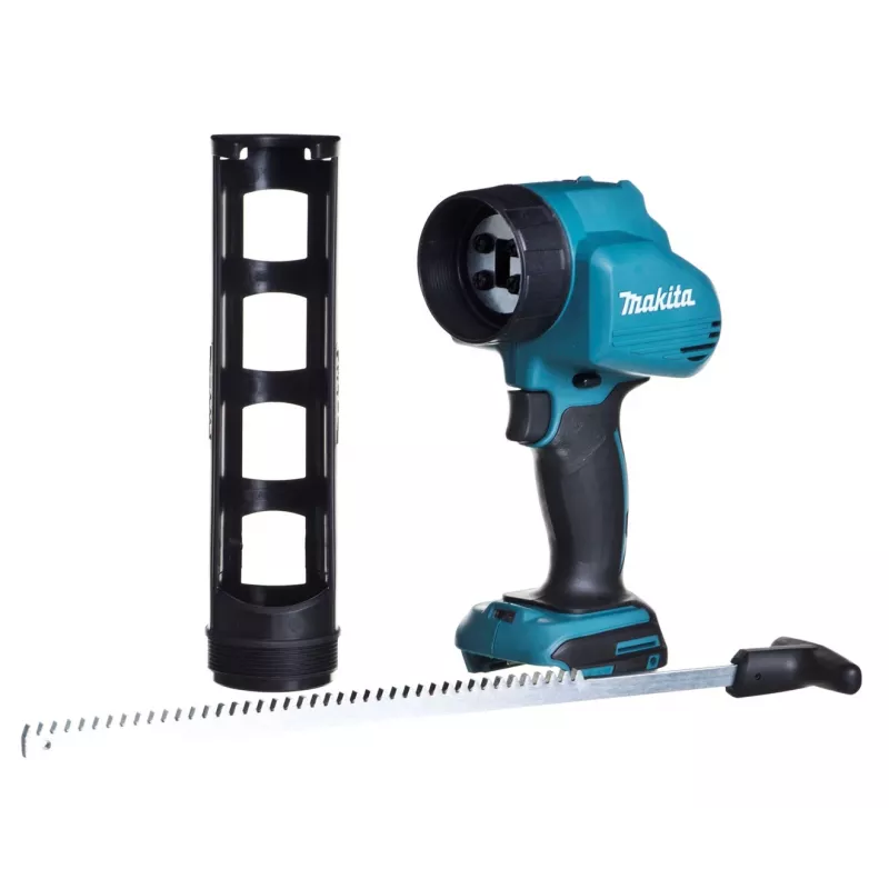 Makita DCG180Z puikko liimalle ja silikonille 18V