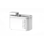Petkit Eversweet Max 2 UVC-pumppu juomalähde, 3 L, BPA-vapaa, valkoinen
