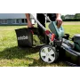 Metabo RM 36-18 LTX BL 46 - ruohonleikkuri
