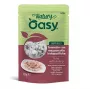 Oasy Natury pehmeä gelee tonnikala ja katkaravut 70 g