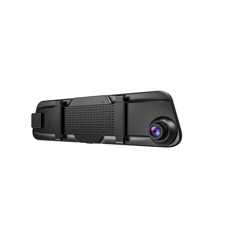 Älypeilidashcam Navitel MR750 Advanced — Full HD, GPS, Wi-Fi, G-anturi, silmukkataltiointi