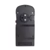 Kätevä lämminpuhallin 400W Kalahari