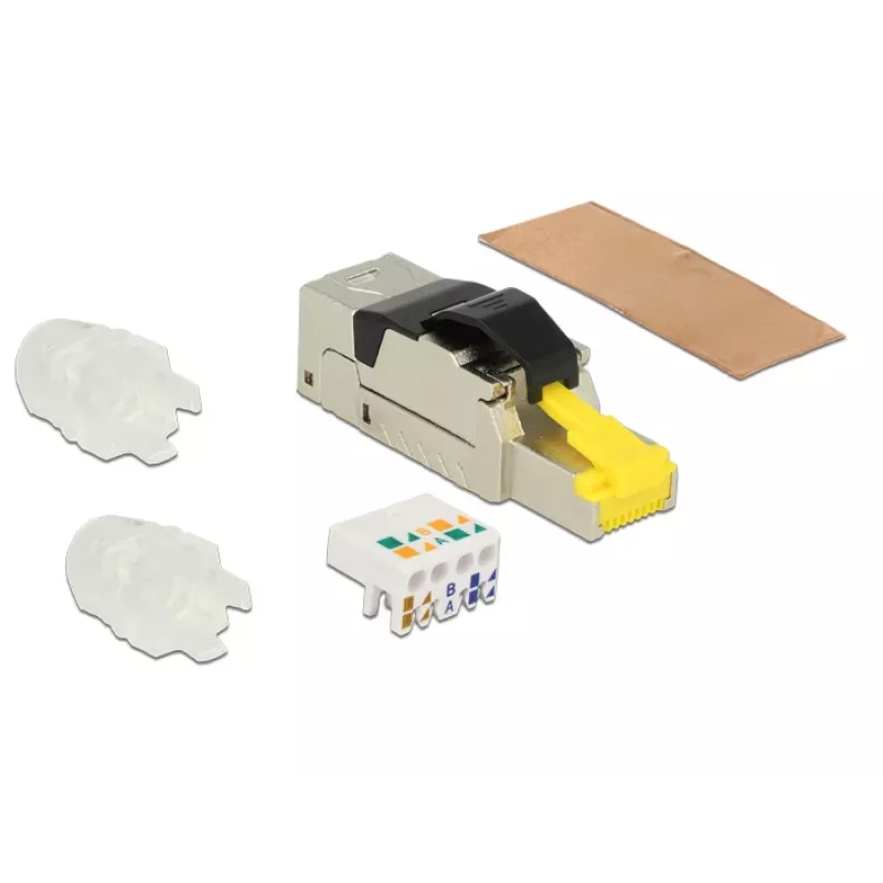 Johdinliitin DeLOCK 86285