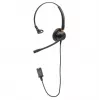 Headset Tellur Voice 510N monaural USB musta