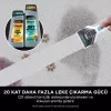 Sharkclean PX200EUT matonpuhdistuslaite käsikäyttöinen syvä-/välippuhdistus valkoinen