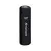 Transcend JetFlash 750 Endurance Series TS32GJF750K USB-muistitikku 32 GB, USB 3.1 Gen 1, MLC, musta