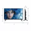 LED-TV MANTA MATV001LHN32 32