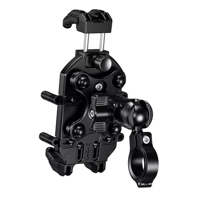 Pyörän puhelinteline Ulefone Armor Mount Pro AM01
