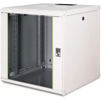 Seinäkiinnitysteline Digitus DN-19 12U-6/6