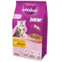Whiskas Junior kanalla kissan kuivaruoka, 14 kg