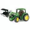 Traktorimalli BRUDER John Deere 6920