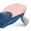 Gravity ride Gravity navy-vaaleanpunainen
