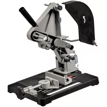 Einhell TS 115/125 katkaisujalusta kulmahiomakoneille (115 mm ja 125 mm laikat)