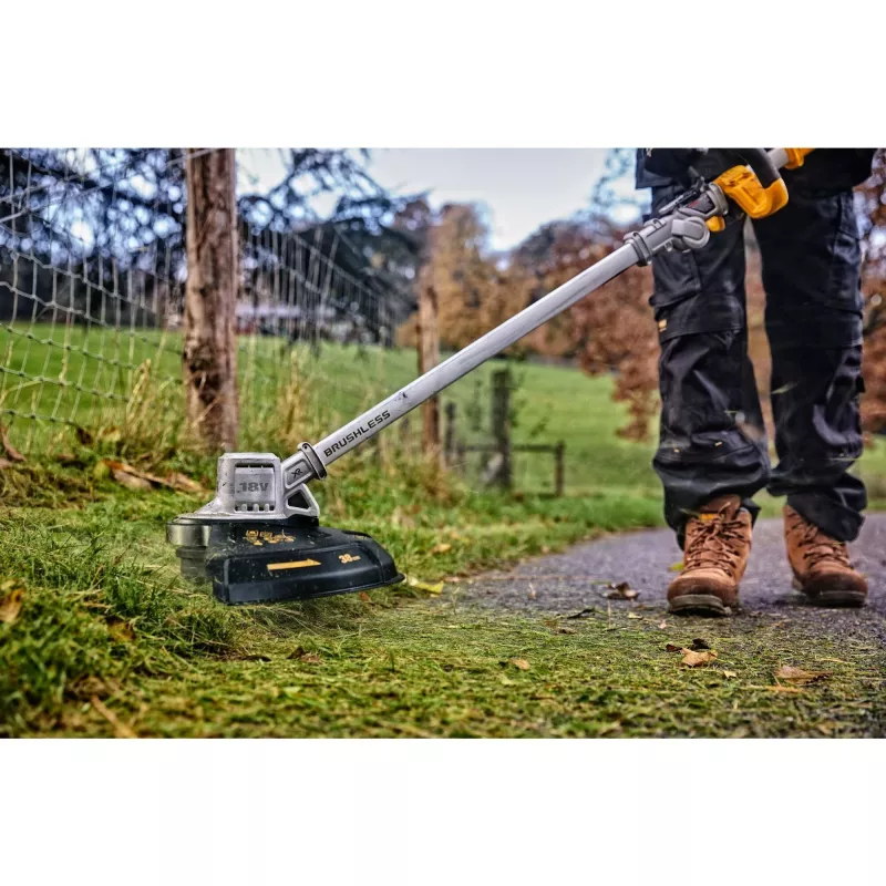 Trimmeri DeWALT DCMST561N-XJ