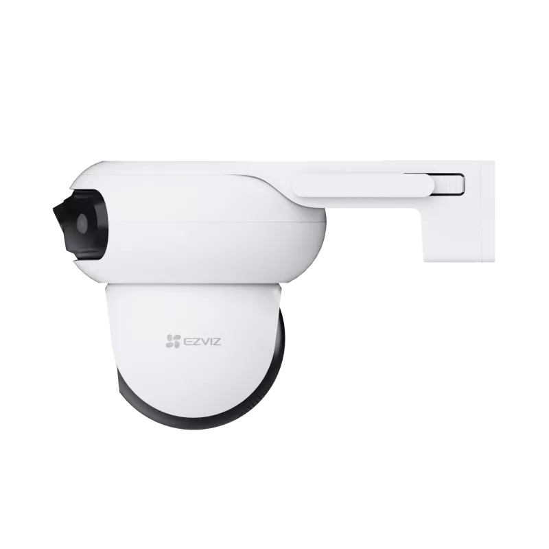 Wi-Fi-kamera EZVIZ H90 Dual 2K+ 2.8-6mm