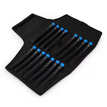 Tarkkuuruuvimeisselisarja iFixit EU145462-1