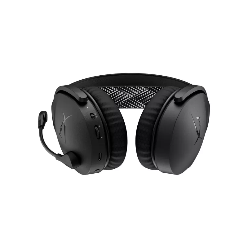 HyperX Cloud Jet - langaton pelikuuloke (musta)