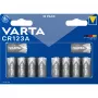 Paristo Varta 06205 CR123A litium 3 V 34,5 mm 16 g