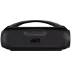Kaiutin SVEN PS-380, musta (40W, vedenpitävä (IPx5), TWS, Bluetooth, FM, USB, 3000mAh)