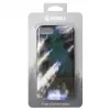 Suojakotelo läppäkannella Krusell Limited Apple iPhone 8/7 – twirl earth -kuosi