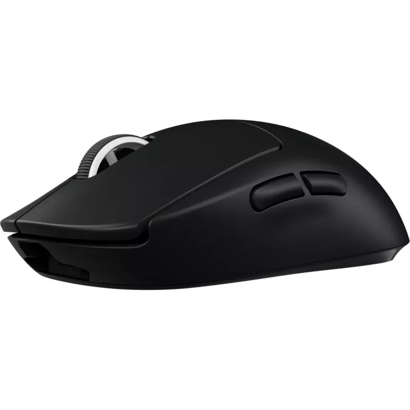 LOGITECH G PRO X Wireless LIGHTSPEED -pelihiiri ja -kuulokkeet - MUSTA - 2,4 GHZ/BT - EMEA29-953