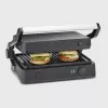 Kontaktigrilli Severin KG 2398 musta valkoinen 1800W 300x220mm