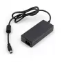Virtalähde Synology 90W_1 sisälaturi musta 90W