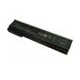 Kannettavan akku, Extra Digital Advanced, HP CA06, 5200 mAh