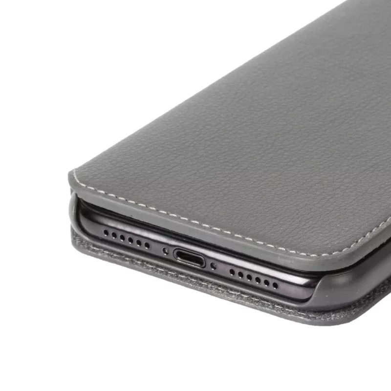 Folio-kotelo Krusell Pixbo 4 Card SlimWallet