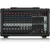 Behringer PMP2000D vahvistinmikseri