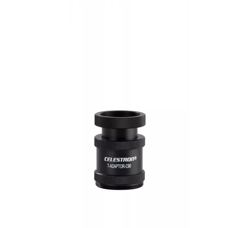 Celestron T-sovitin, NexStar 4SE kaukoputkisovitin