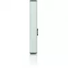 MediaRange - USB-muistitikku - 256 GB - USB 3.0 - musta, hopea (MR919)