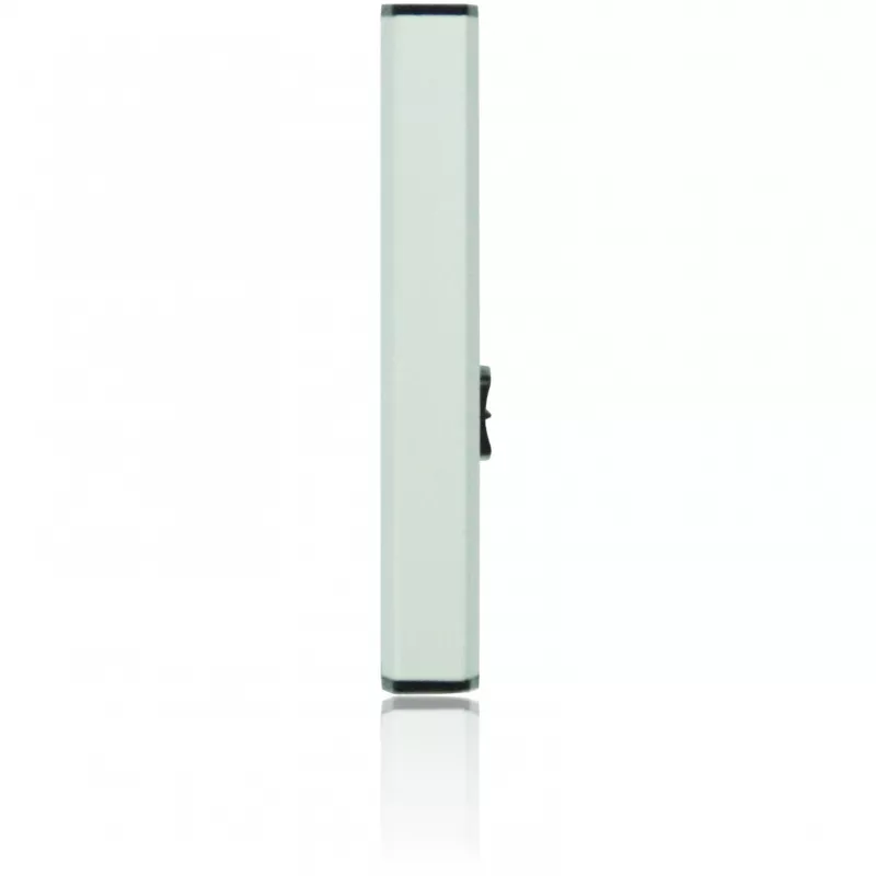 MediaRange - USB-muistitikku - 256 GB - USB 3.0 - musta, hopea (MR919)