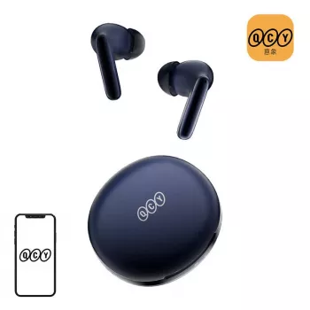 Kuulokkeet QCY T13 ANC2